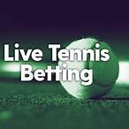live bet tennis